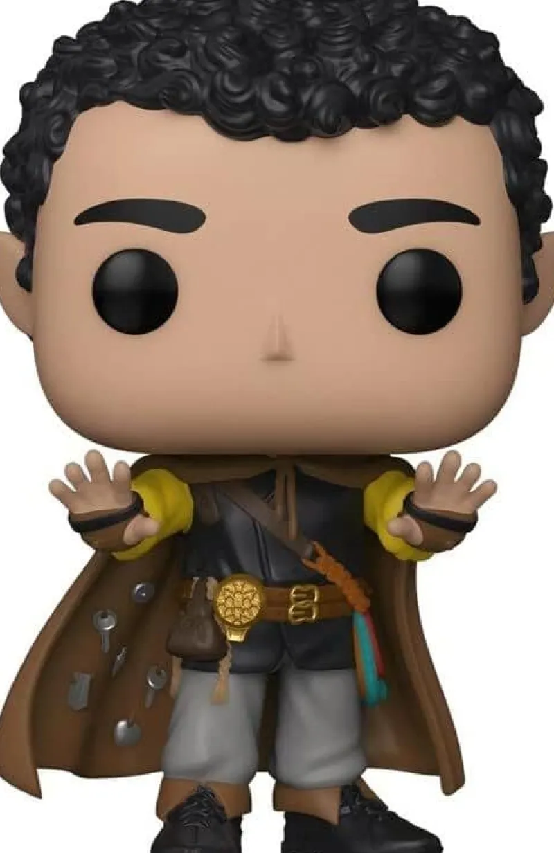 funko_pop_dungeons__drago_0.webp Funko Pop Vinyl Funko POP Dungeons & Dragons - Simon Figure Sale