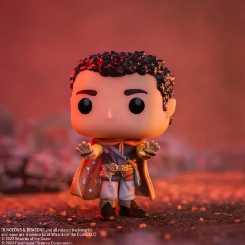 funko_pop_dungeons__drago_1.webp Funko Pop Vinyl Funko POP Dungeons & Dragons - Simon Figure Sale