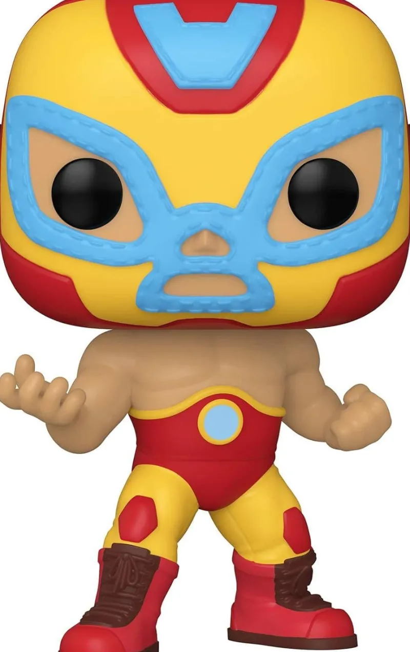 funko_pop_marvel_el_heroe_0.webp Funko Pop Vinyl Funko Pop Marvel El Heroe Invicto Sale