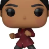 Funko Pop Vinyl Funko POP Marvel Ms Marvel - Najma Figure Fashion