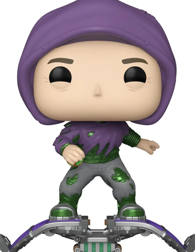 funko_pop_marvel_spiderma_0.webp Funko Pop Vinyl Funko Pop Marvel Spiderman No Way Home - Green Goblin Fashion