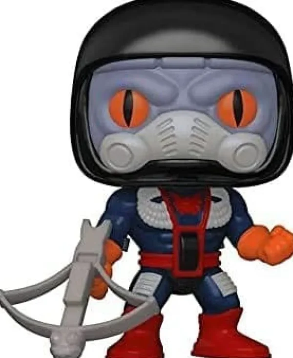 Funko Pop Vinyl Funko Pop Masters of The Universe - Dragstor Clearance