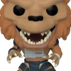 Funko Pop Vinyl Funko Pop Movies Teenage Mutant Ninja Turtles Secret of The Ooze - Rahzar New