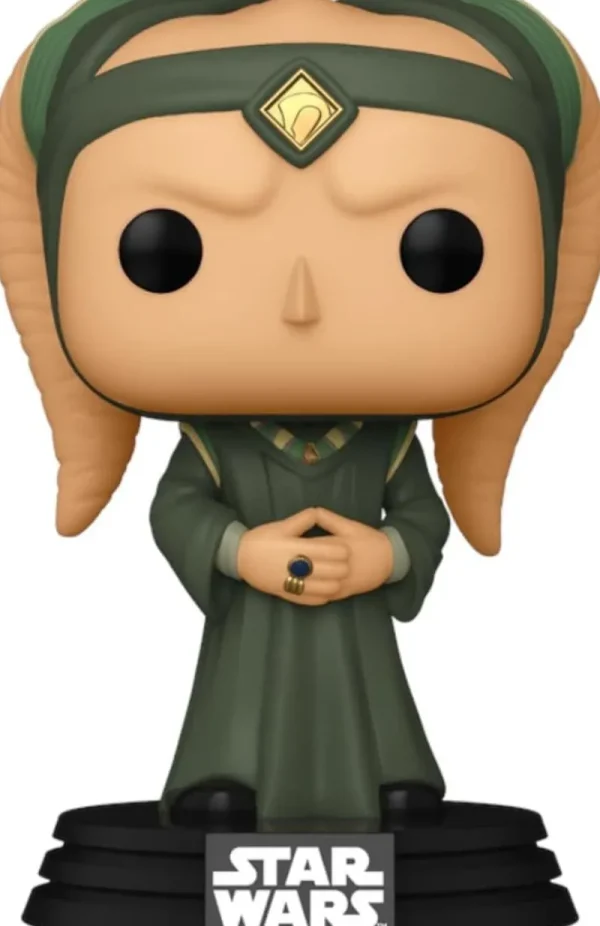 Funko Pop Vinyl Funko POP The Book of Boba Fett Majordomo Discount