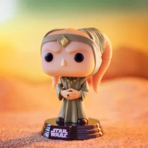 Funko Pop Vinyl Funko POP The Book of Boba Fett Majordomo Discount