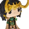 Funko Pop Vinyl Marvel Lady Loki New