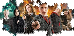 Games and Puzzles Harry Potter Jigsaw Puzzle - 1000 Pieces Discount