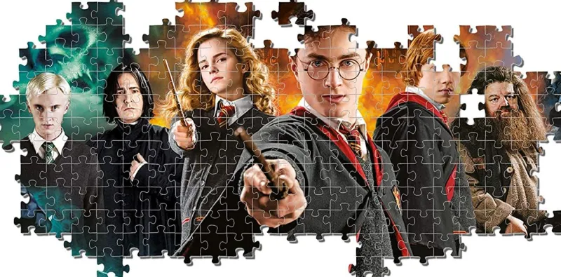 harry_potter_jigsaw_puzzl_1.webp Games and Puzzles Harry Potter Jigsaw Puzzle - 1000 Pieces Discount