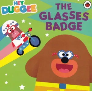 Children's Books Hey Duggee Badge Book Assortment Outlet