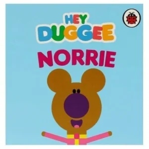 Hey Duggee Board Book Assortment Best