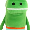 Hey Duggee Cbeebies Happy Soft Toy 7 Inches New