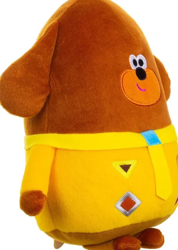 Hey Duggee Cbeebies Soft Toy 7 5 Inches Outlet