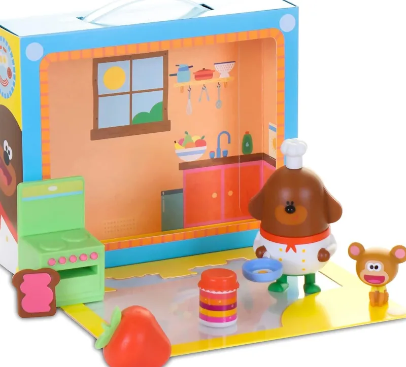 hey_duggee_chef_duggee_ki_0.webp Hey Duggee Chef Duggee Kitchen Playset Clearance