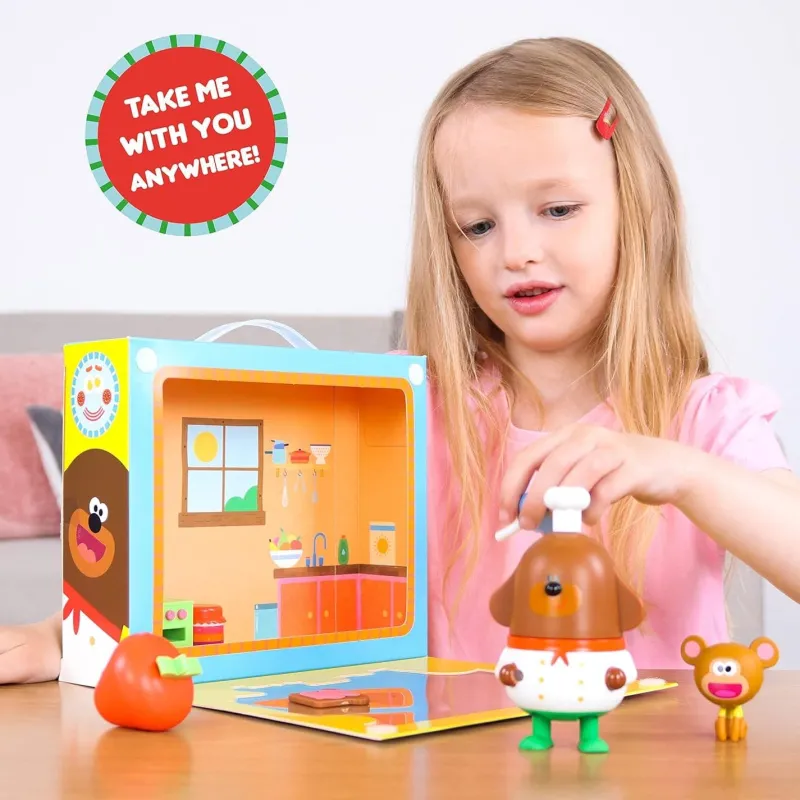 hey_duggee_chef_duggee_ki_1.webp Hey Duggee Chef Duggee Kitchen Playset Clearance