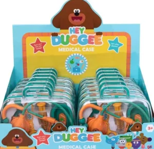 Hey Duggee Mini Medical Case Hot