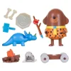 Hey Duggee Take and Play Caveman Duggee Set Clearance