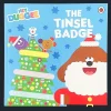 Hey Duggee The Tinsel Badge Book Outlet