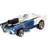 Hot Wheels Star Wars Character Car Han Solo Discount