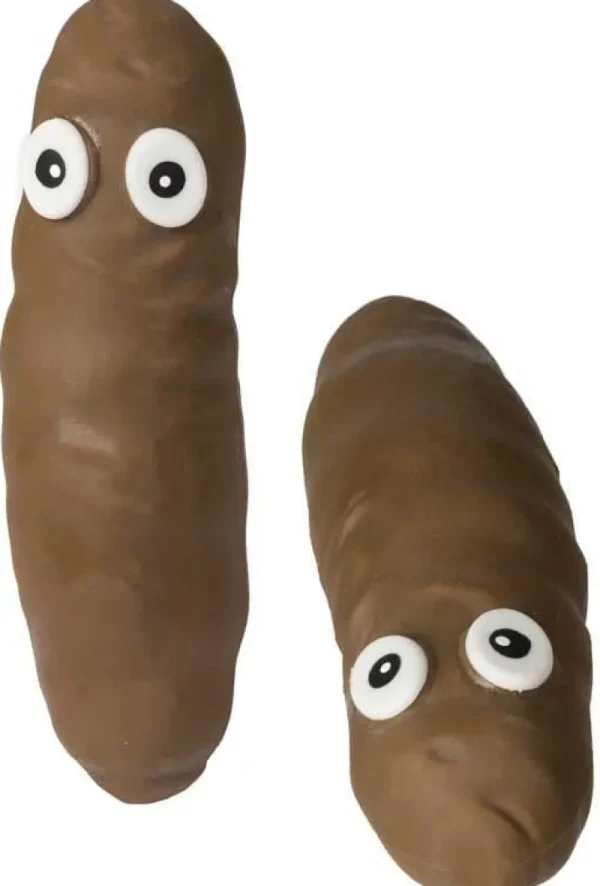 Sensory Toys Joke Stretchy Poop Fashion