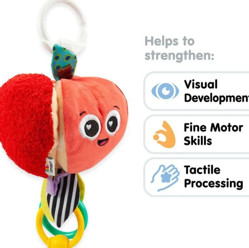 lamaze_archer_the_apple_0.webp Lamaze Archer the Apple Discount