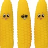 Sensory Toys Maizey - Kernel Corn Stretchy Sensory Toy Party Bag Filler Best