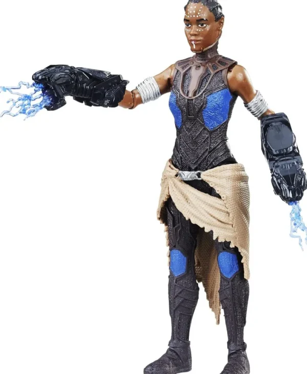 Marvel Black Panther 6 Inch Figure Shuri Outlet