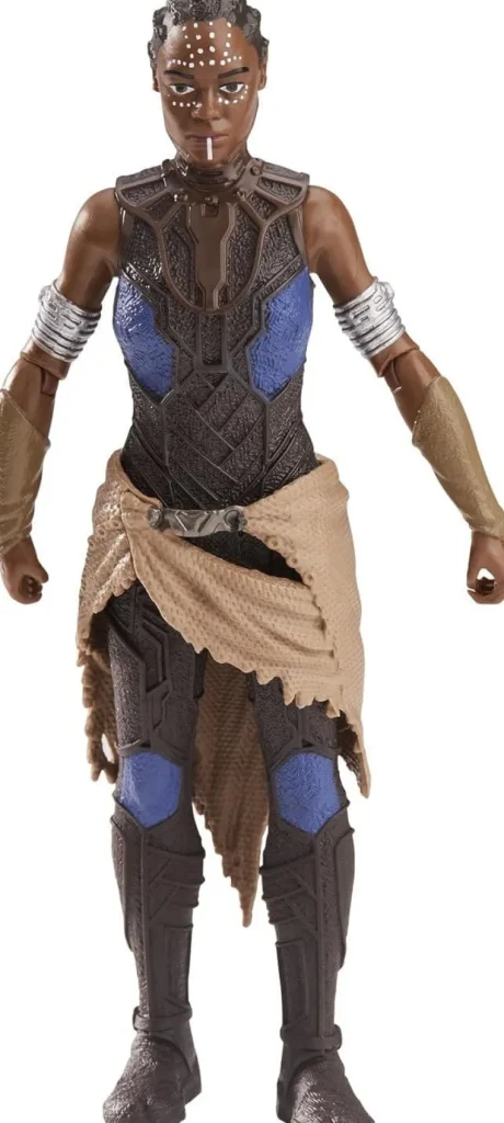 Marvel Black Panther 6 Inch Figure Shuri Outlet
