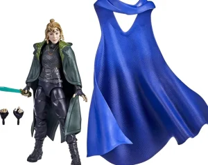 Marvel Legends s Sylvie Figure Online
