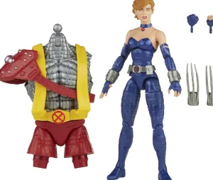 Marvel Legends s Shadowcat X-Men Figure Outlet
