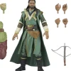 Marvel Legends Series Doctor Strange Madness Master Mordo Mardo Clearance