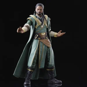 Marvel Legends Series Doctor Strange Madness Master Mordo Mardo Clearance