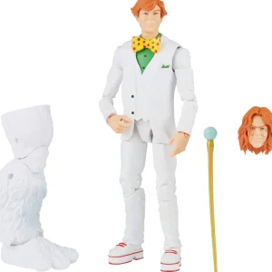 Marvel Legends Series 6-inch Arcade Action Figure Sale