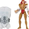 Marvel Legends Series 6-inch Lady Deathstrike Figure Clearance