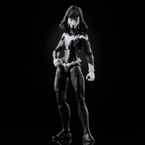 Marvel Legends Series s Shriek Figure New