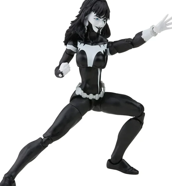 Marvel Legends Series s Shriek Figure New