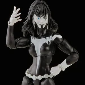 Marvel Legends Series s Shriek Figure New