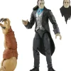 Marvel Legends Spider-Man Morlun Figure Outlet