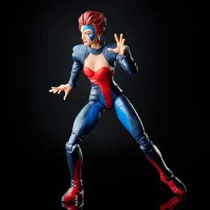 Marvel Legends X-Men Jean Grey Figure Best