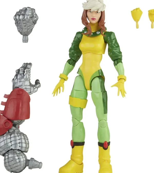 Marvel Legends X-Men Rogue Figure Best