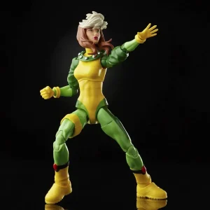 Marvel Legends X-Men Rogue Figure Best