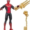 Marvel WebGear Spider-Man 15-Cm Figure Hot