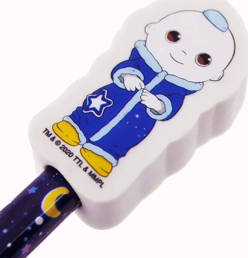 moon_and_me__chunky_erase_2.webp Moon and Me - Chunky Eraser and Pencil Set Discount