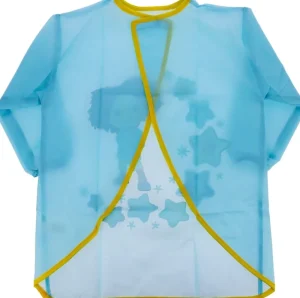 Moon and Me Long Sleeved Apron Discount
