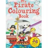 Art and Crafts My Pirate Children s Colouring Book Clearance