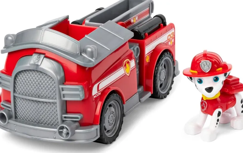 paw_patrol__marshall_fire_0.webp Paw Patrol - Marshall Fire Engine Hot