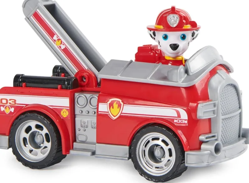 paw_patrol__marshall_fire_1.webp Paw Patrol - Marshall Fire Engine Hot