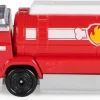 Paw Patrol - True Metal Big Truck Pups - Marshall Best