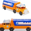Paw Patrol - True Metal Big Truck Pups - Zuma Online