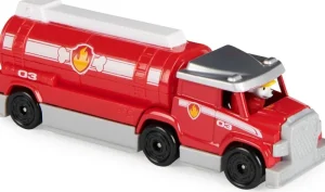 Paw Patrol - True Metal Big Truck Pups - Marshall Best