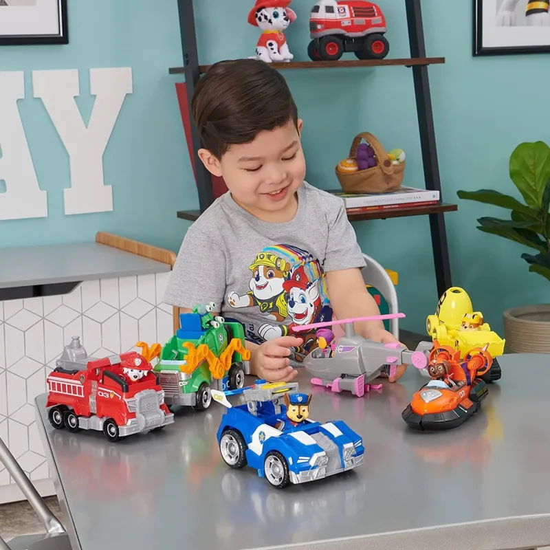 paw_patrol_rocky_s_deluxe_3.webp Paw Patrol Rocky s Deluxe Movie Vehicle Inc Figure Fashion